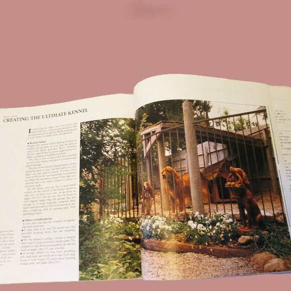 Landscaping(book)step-by-step, planning, planting, building Better Homes & Garde - Picture 12 of 14